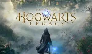 Hogwarts Legacy