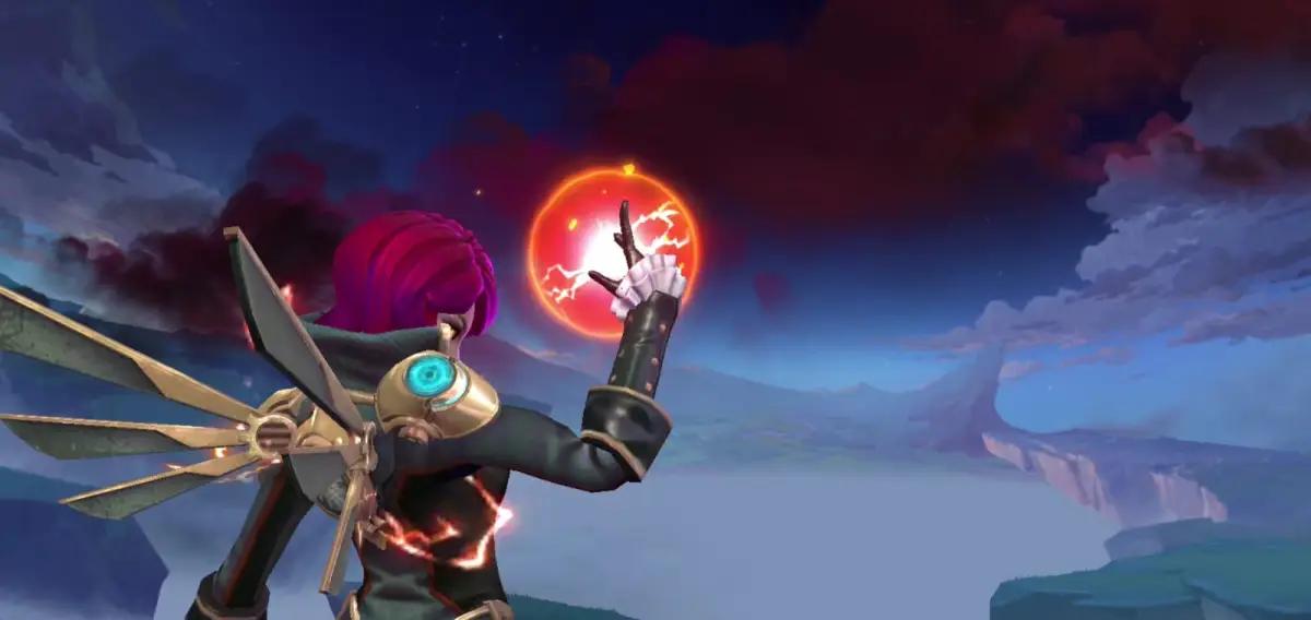 Eudora Mobile Legends (FOTO: Indogamers.com/Icaa)