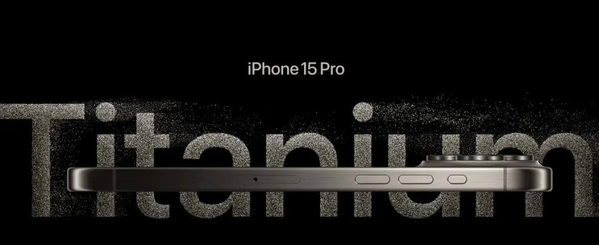 Apa alasan iPhone 15 Pro Max saat ini mahal banget? (FOTO: Apple.com)
