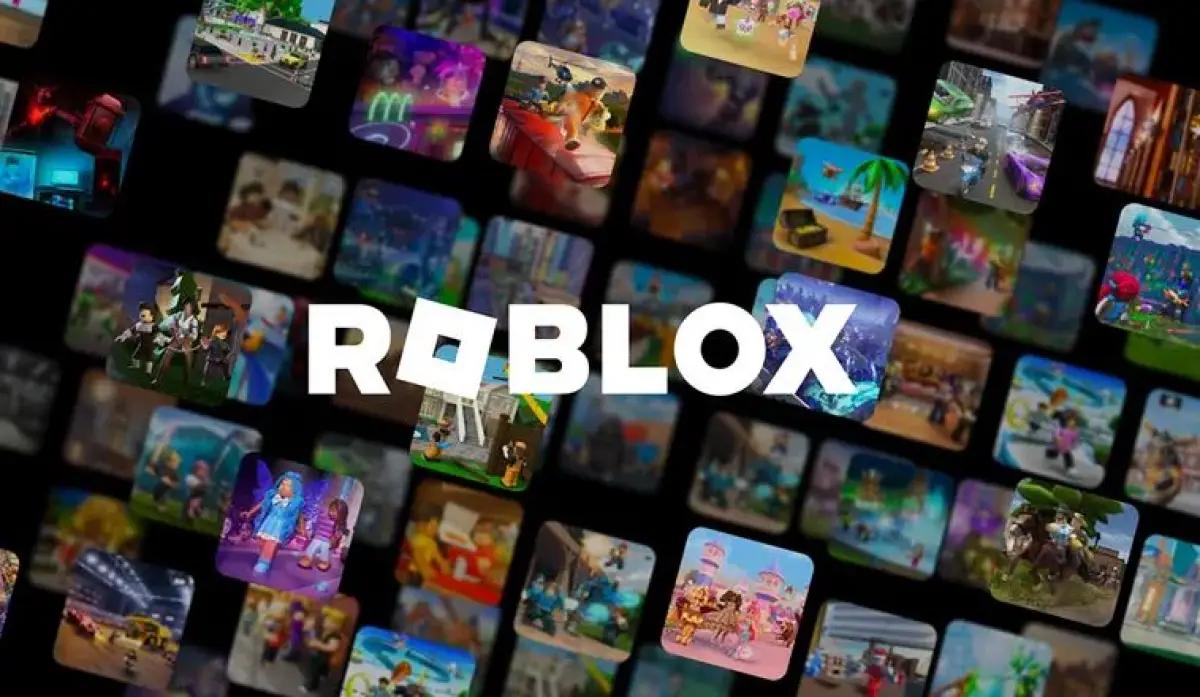 Game Roblox