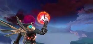 Eudora Mobile Legends (FOTO: Indogamers.com/Icaa)