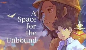 A Space for the Unbound