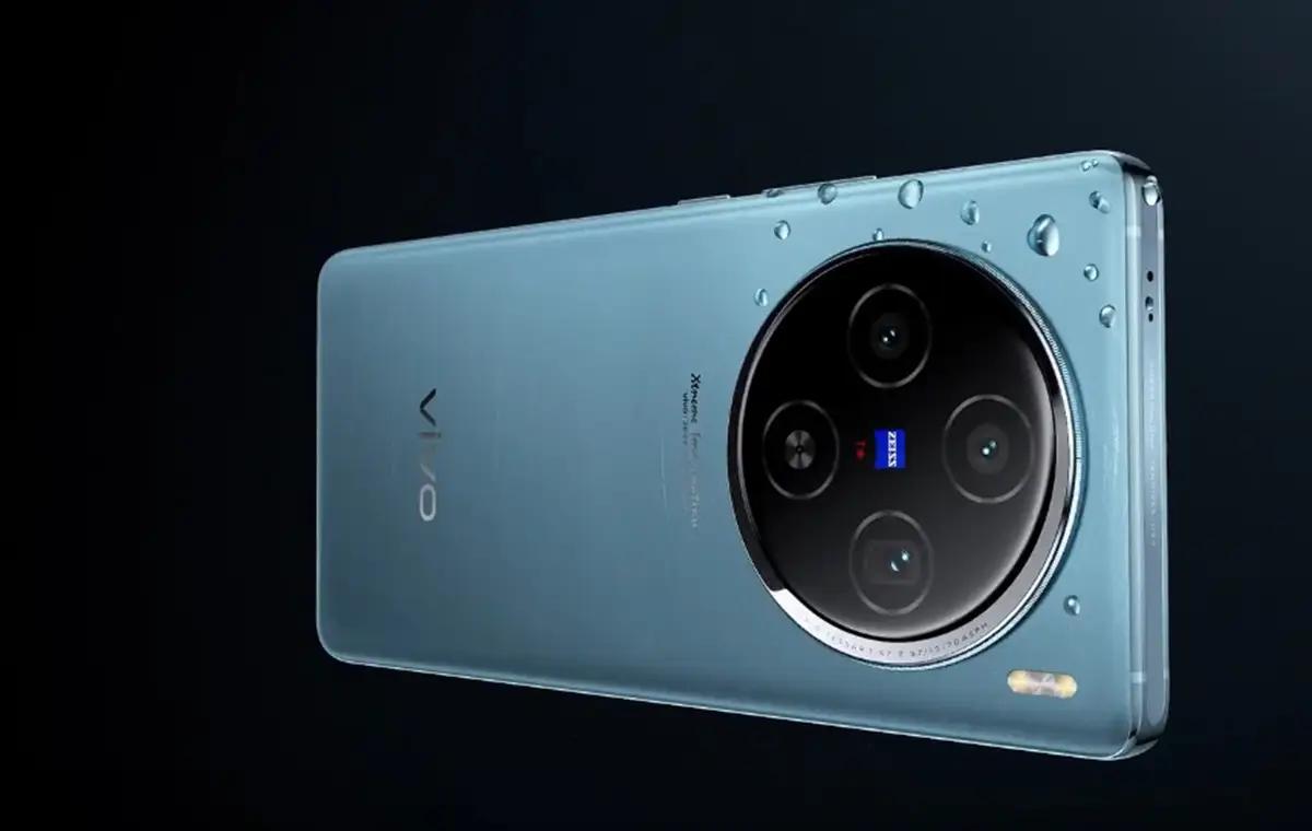 Kapan Vivo X100 hadir di Indonesia? (FOTO: Hardwarezone.com)