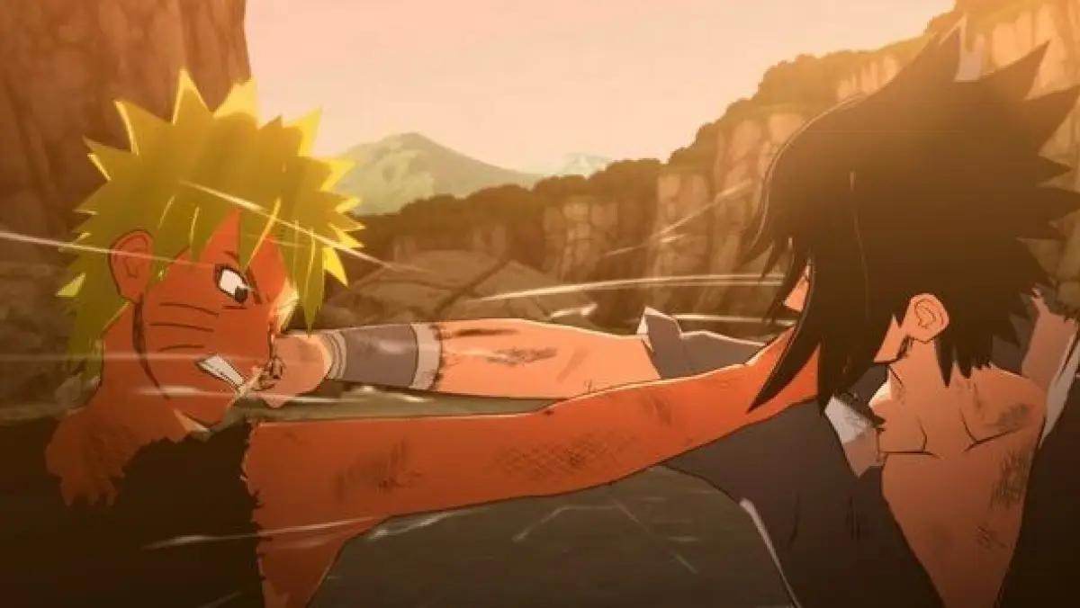 NARUTO X BORUTO Ultimate Ninja STORM CONNECTIONS