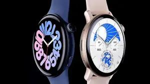 Vivo Watch 3. (Sumber: Shobaba)