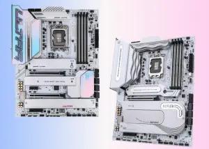 Motherboard terbaru dari COLORFUL khusus untuk procesor Intel generasi ke-14