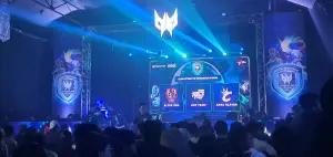 APAC Predator League Final Predator Indonesia (FOTO: Indogamers.com/Icaa)