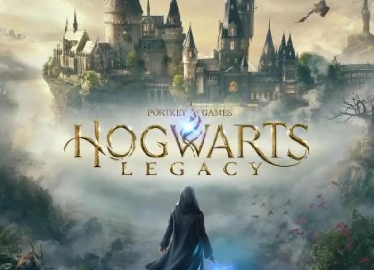 Hogwarts Legacy. (Sumber: playstation)