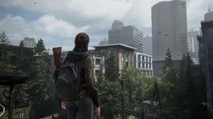 Game The Last of Us. (Sumber: PlayStation Blog)