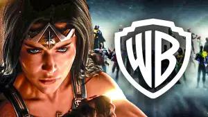 Wonder Woman Game. (Sumber: FandomWire)