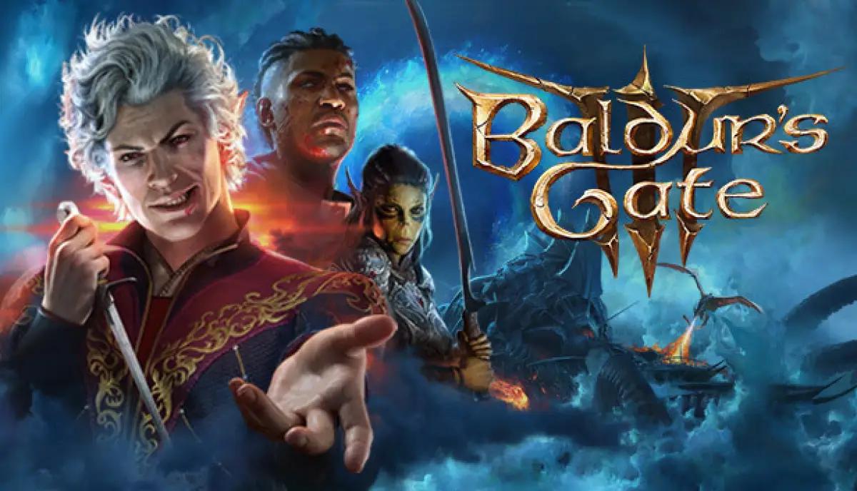 Baldur's Gate 3. (Sumber: Steam)