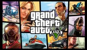 GTA 5. (Sumber: Steam)