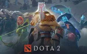 Dota 2, salah satu game yang pernah meramaikan esports Indonesia sebelum Mobile Legends (Sumber: dota2.com) (FOTO: dota2.com)