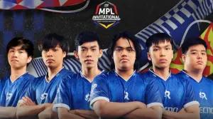 RSG Philippines Raih Juara Mobile Legends ONE Esports MPL Invitational (MPLI) 2023 (FOTO: Moonton)