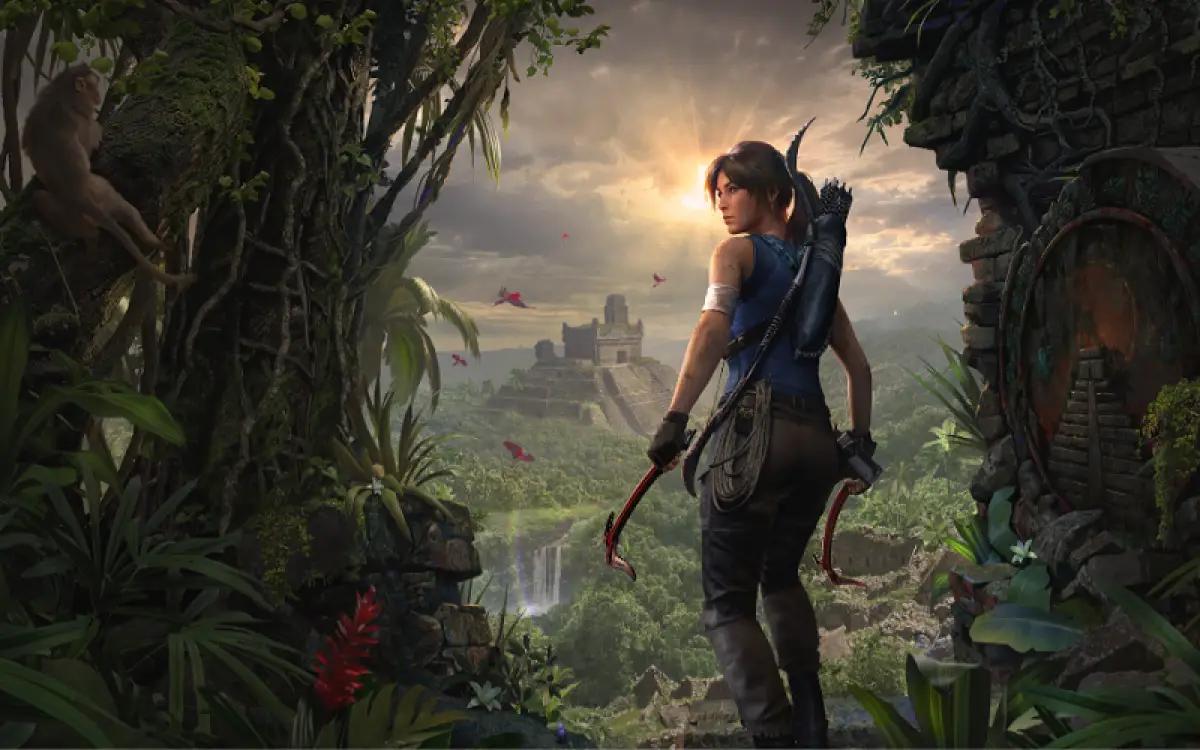 Ilustrasi game berat yang bisa dimainakan di PC menengah (Sumber: tombraider.com) (FOTO: tombraider.com)