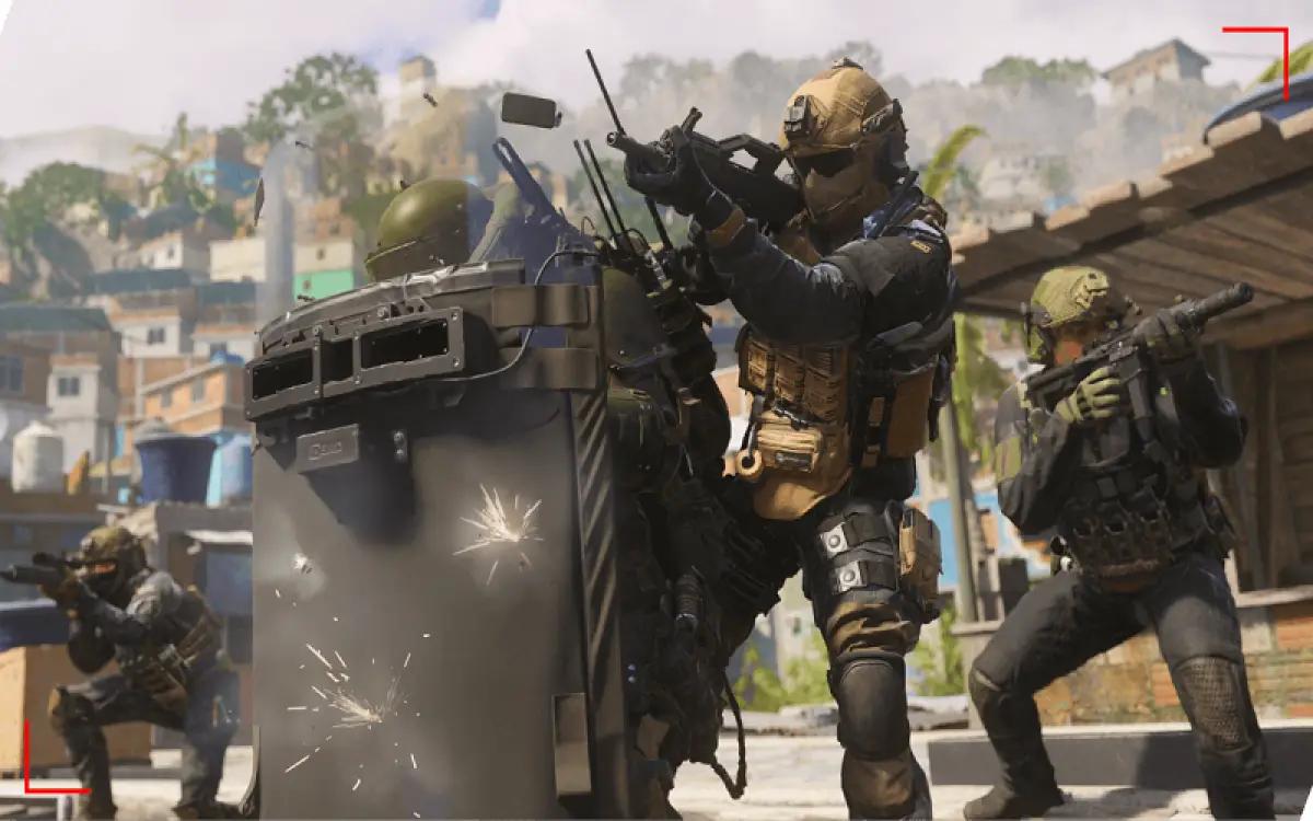 Perubahan drastis di Call of Duty: Modern Warfare 3 (Sumber: callofduty.com) (FOTO: callofduty.com)