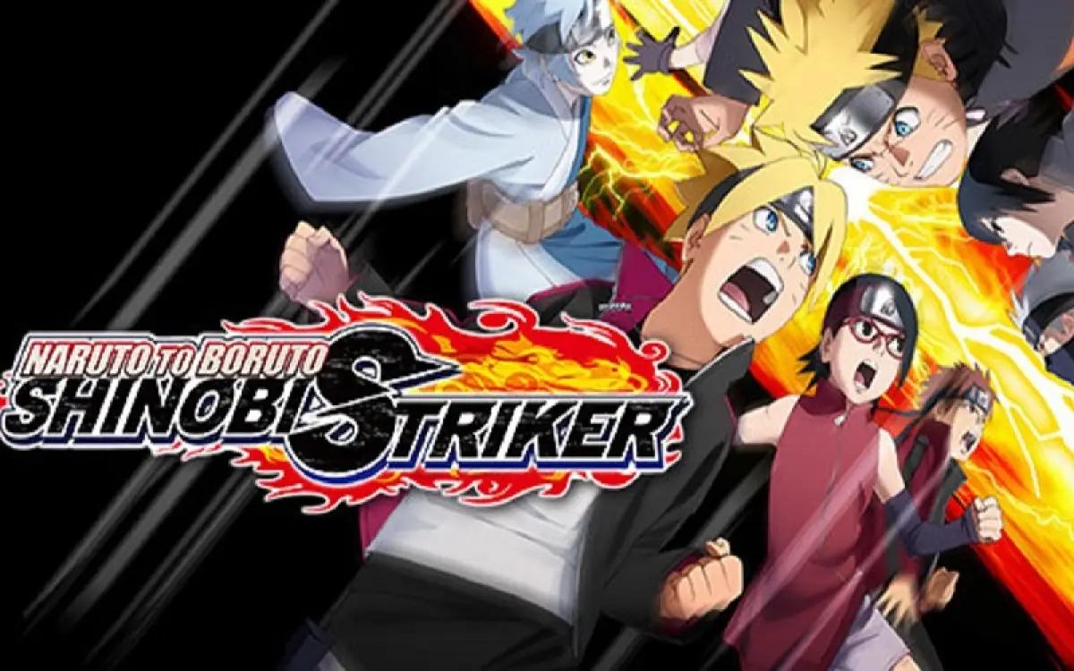 Naruto to Boruto: Shinobi Striker (Sumber: steampowered.com) (FOTO: steampowered.com)