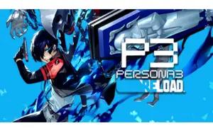 Game PC Persona 3 Reload (Sumber: steampowered.com)