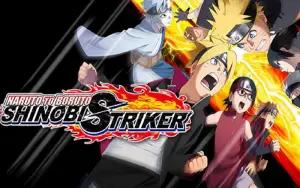 Naruto to Boruto: Shinobi Striker (Sumber: steampowered.com) (FOTO: steampowered.com)