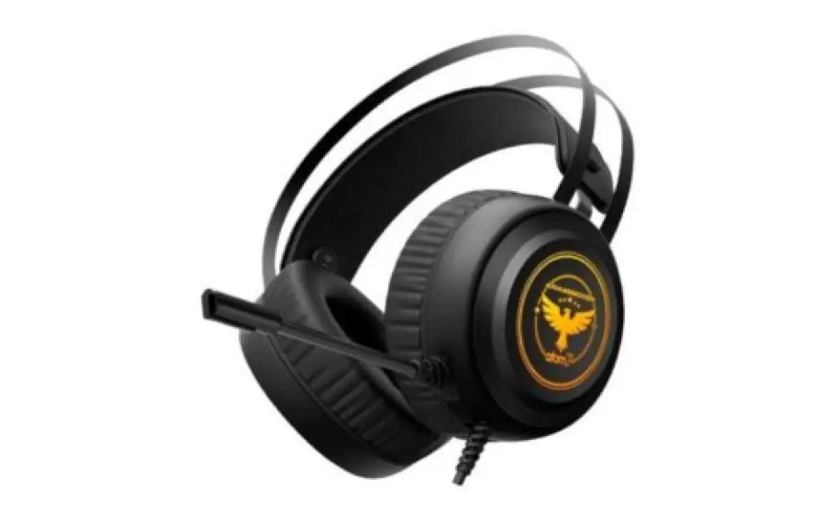 Armageddon Atom 7, salah satu headset gaming di bawah Rp300 ribuan (Sumber: tokopedia.com) (FOTO: tokopedia.com)