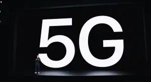 Ilustrasi 5G.