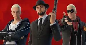 Eminem x Fortnite. (Sumber: gameleap.com)