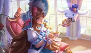 Floryn Mobile Legends (FOTO: Repro/Moonton)