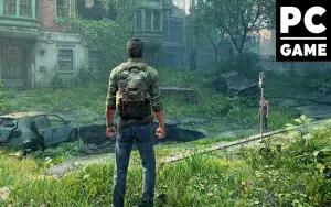 Ilustrasi game The Last of US on PC (Sumber: youtube.com/GameRiot)