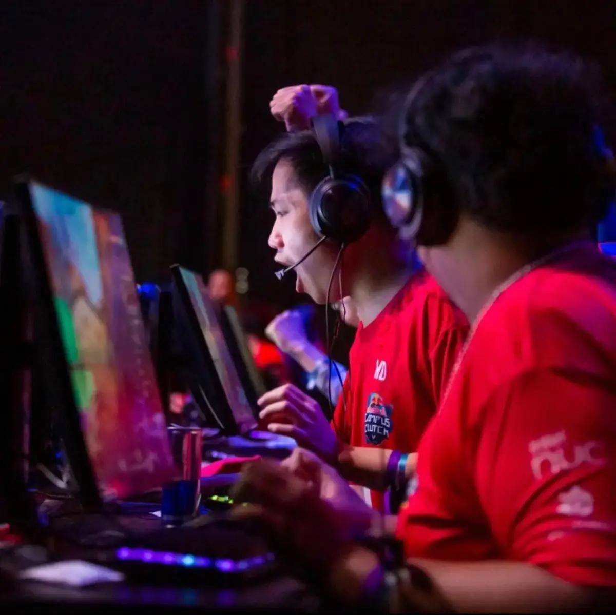 3 Alasan Gameplay Valoran Menjadi Cabang Esport Terfavorit (FOTO: Instagram.com/@valorant.esport.media)