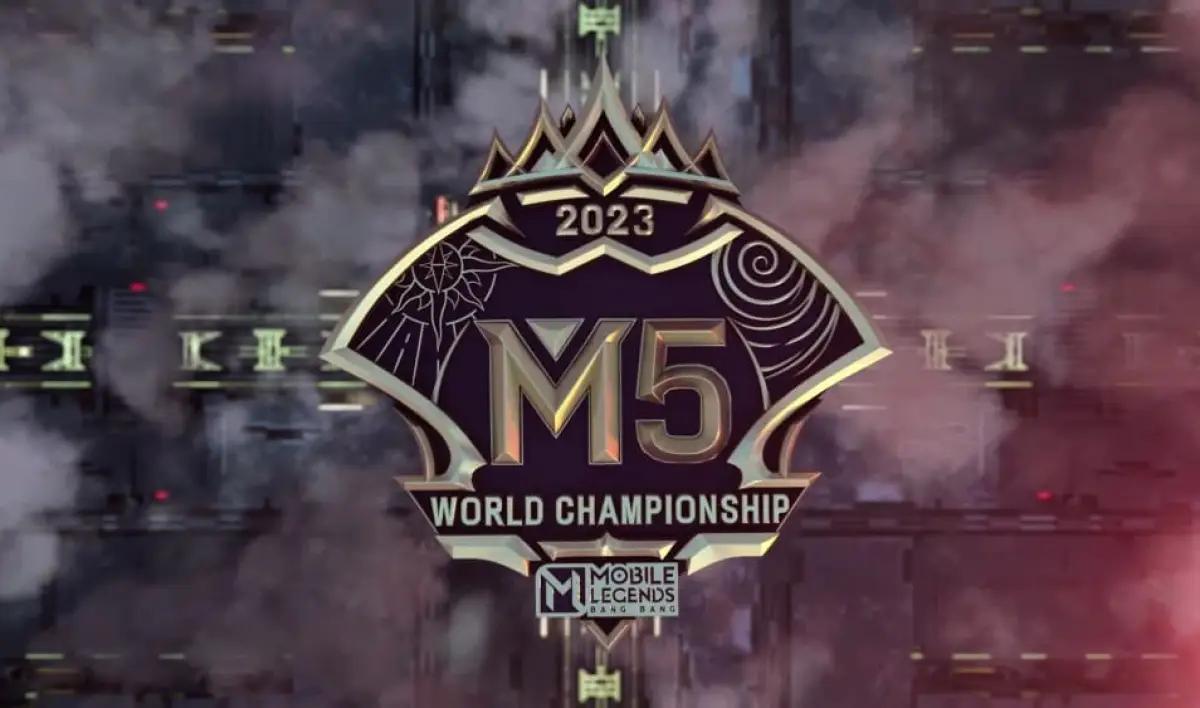 Jadwal Playoff Kejuaraan Dunia M5, Sabtu 9 Desember 2023, ONIC Esports Lawan Blacklist International! (FOTO: Mobile Legends: Bang Bang)
