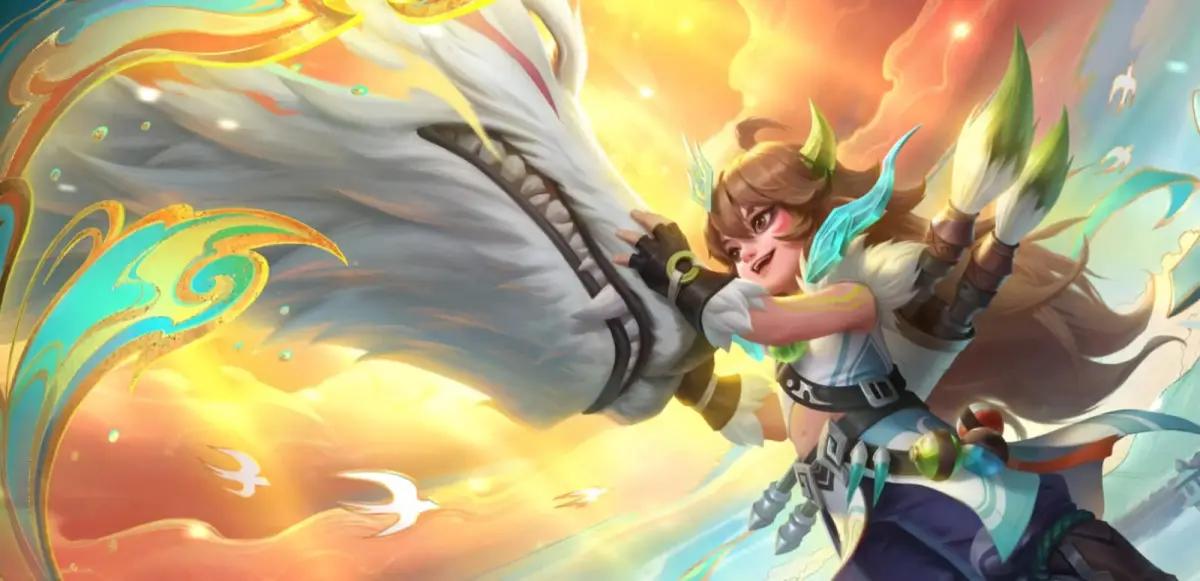 Tips dan Panduan Mengganti Nama Akun Mobile Legends (FOTO: Repro/Moonton)