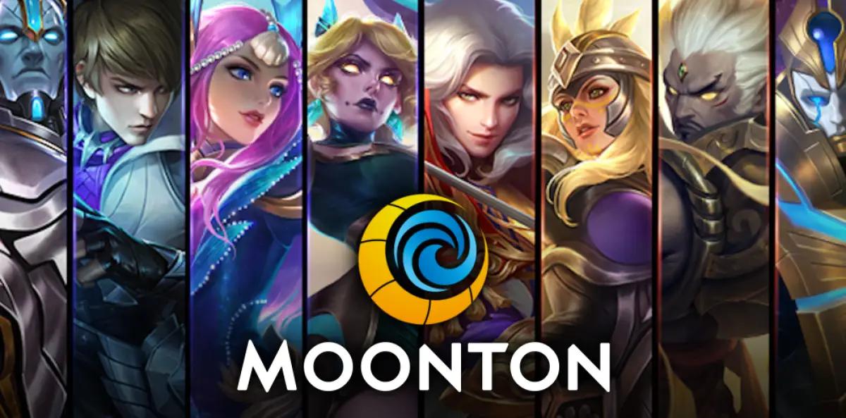 Cara Mudah Membuat Akun Moonton yang Baru  (Sumber: MMO Culture)