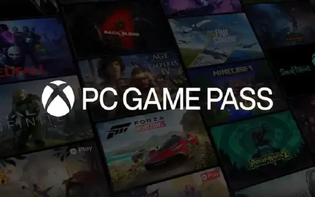 PC Game Pass (Sumber: Microsoft)