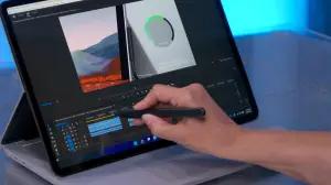 Rekomendasi Laptop untuk kerja. (Sumber: Microsoft Tech Comunity)