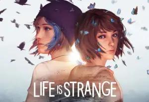 Life is Stranger. (Sumber: Playstation)