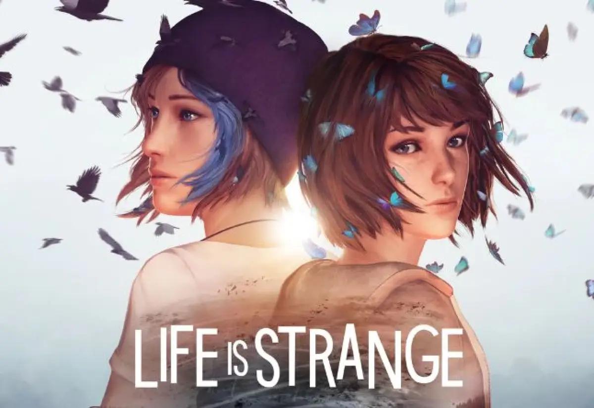 Video Game Life is Strange Catat Sejarah, Sukses Raih 20 Juta Pemain -  IndoGamers