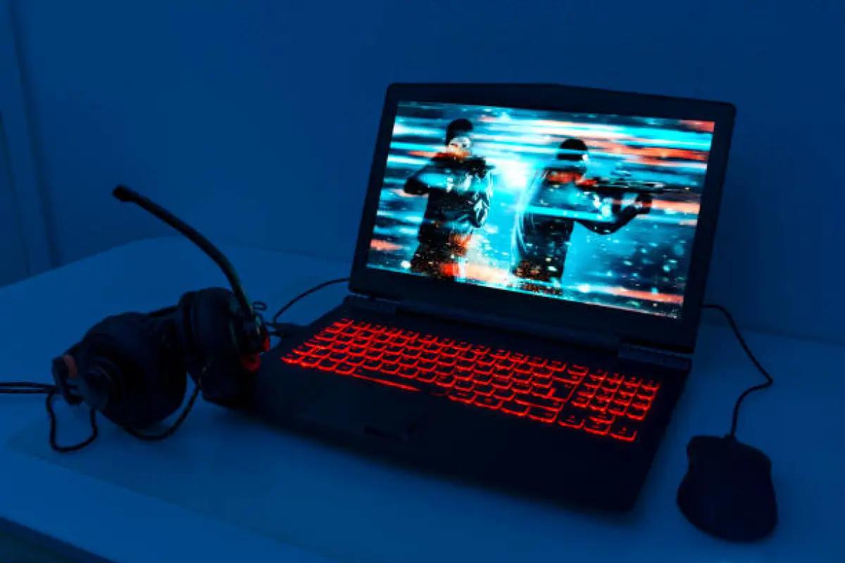 Rekomendasi laptop gaming (FOTO: Istockphoto.com)