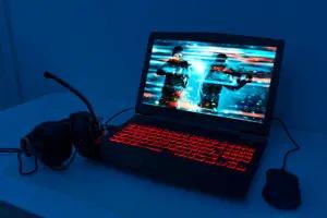 Rekomendasi laptop gaming (FOTO: Istockphoto.com)