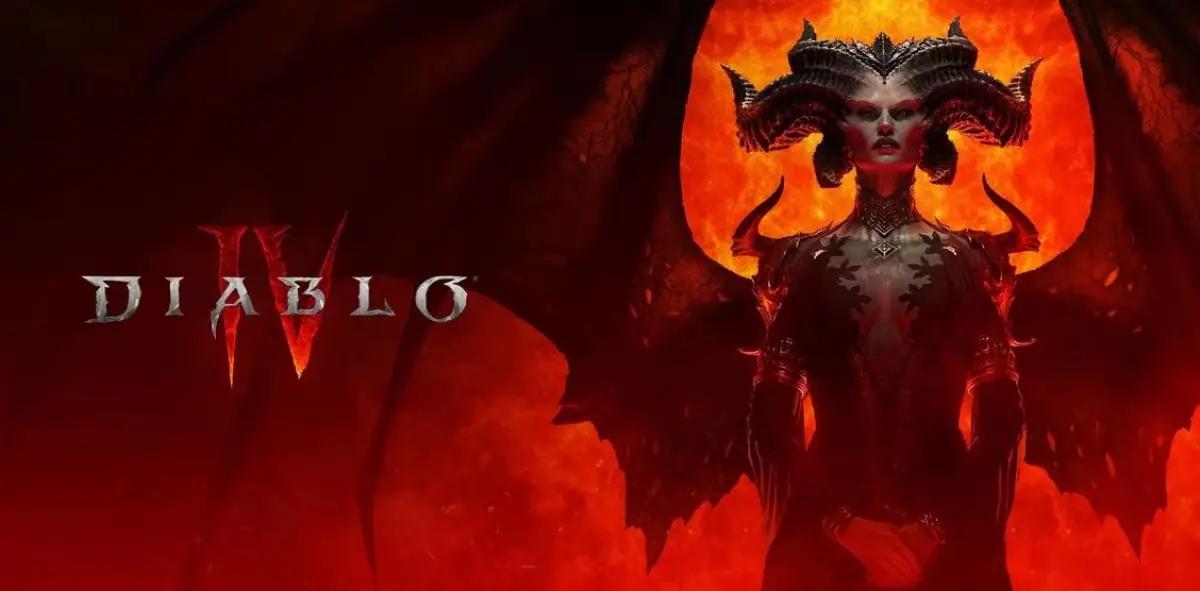Diablo IV (FOTO: Gamerant)