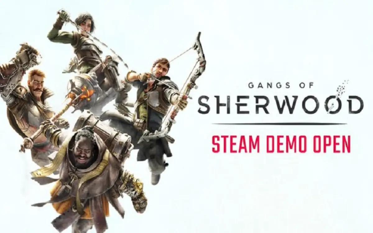 Ilustrasi game Gangs of Sharewood  (Sumber: steampowered.com)