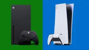 Xbox vs PlayStation (FOTO: Gamerant)