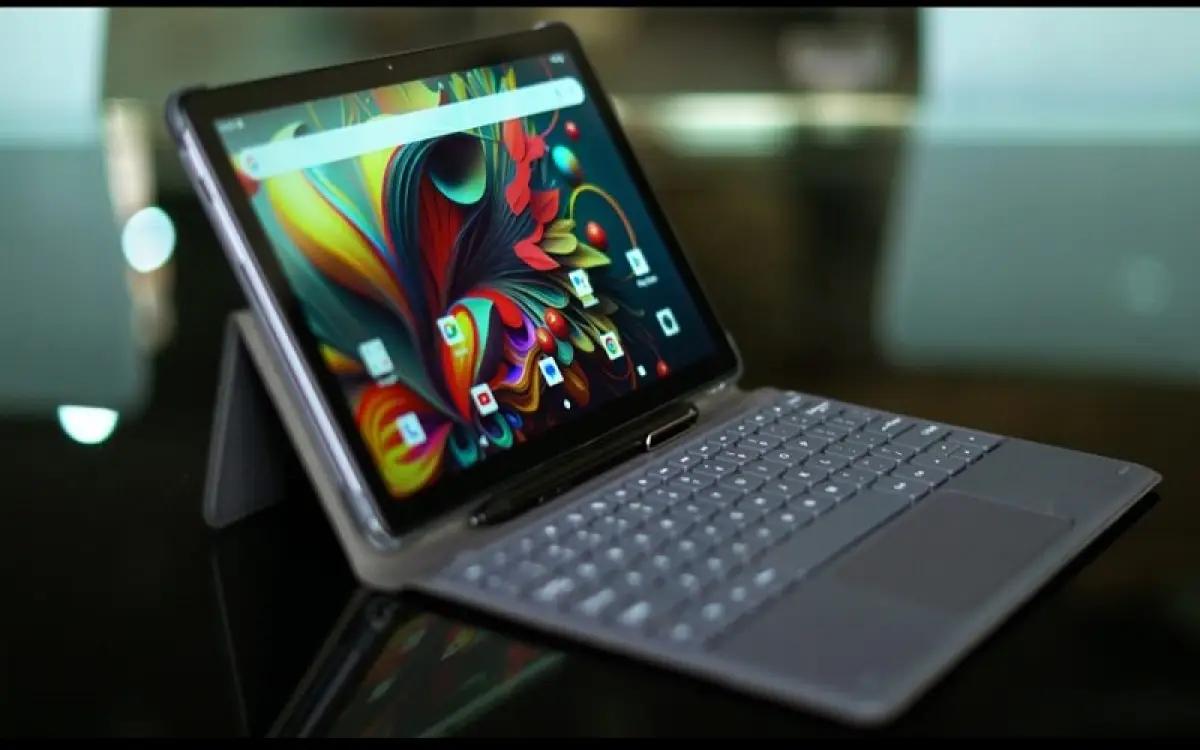 Tablet terbaru Advan Sketsa 3 yang dijual Rp2 jutaan (Sumber: Advan) (FOTO: Advan)