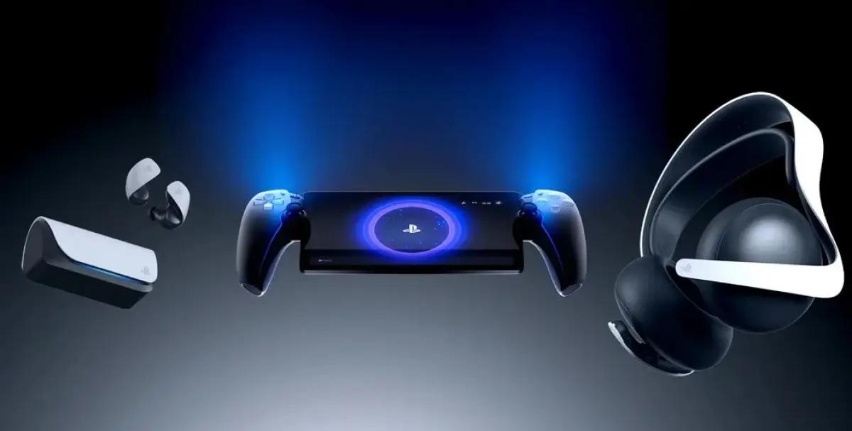 PlayStation Portal. (Sumber: Playstation Blog)