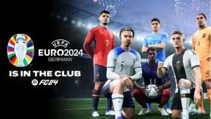 UEFA Euro 2024. (Sumber: ea.com)