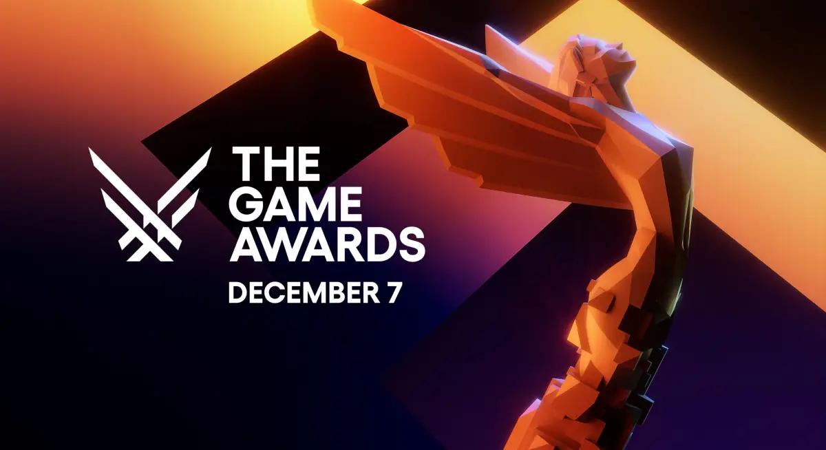 The Game Awards. (Sumber: The Game Awards)