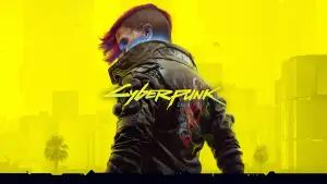 Cyberpunk 2077. (Sumber: Playstation Store)