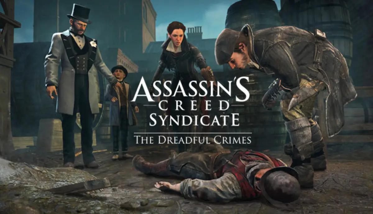 Assassin's Creed Syndicate. (Sumber: Steam)