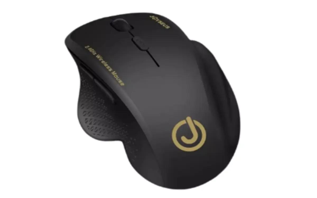 Joyseus wirless mouse (FOTO: shopee.co.id)