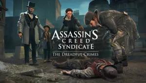 Assassins Creed Syndicate. (Sumber: Steam)