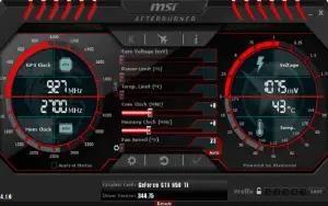 Ilustrasi melakukan overclocking PC (FOTO: thegeekpub.com)